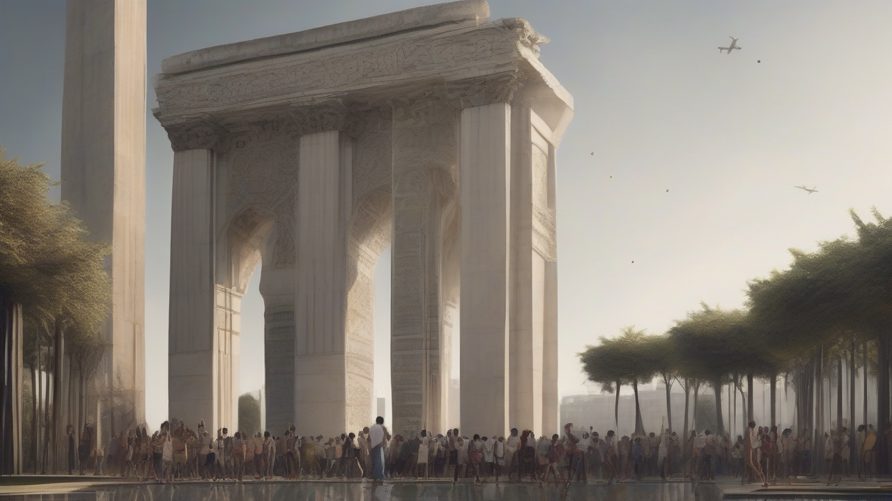 LA Council Probes Olympics Chief