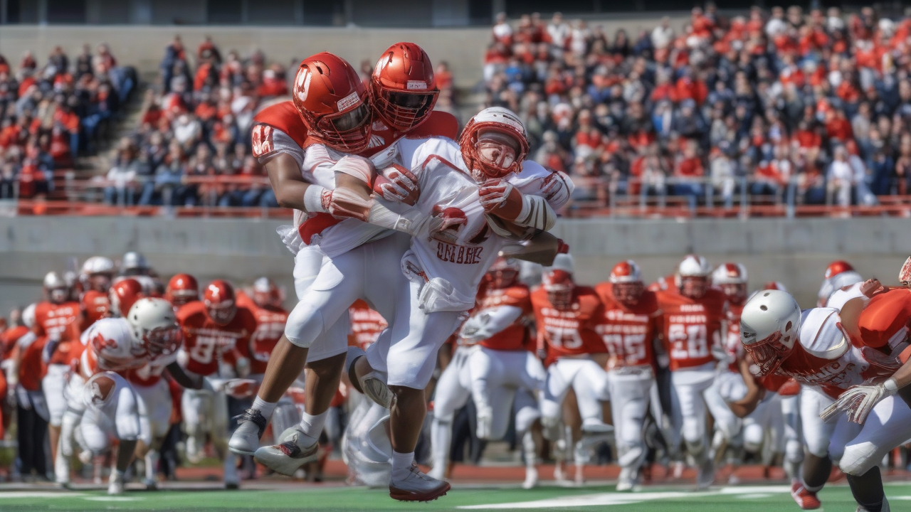 Lancers Clinch NCAA Berth