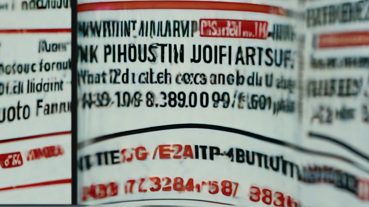 Lawsuit Alleges David Protein Mislabels Calories