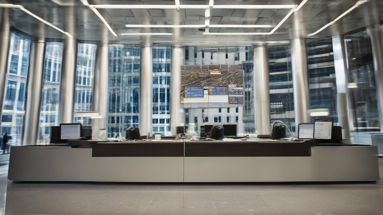 Legora Secures $550M Funding