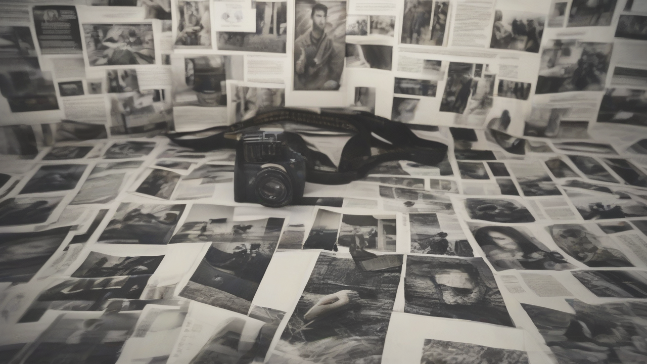 Liminal Spaces Evoke Wonder