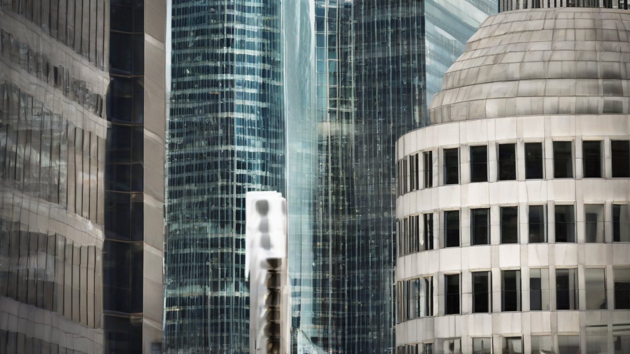 Liquidity Drives Market Upward