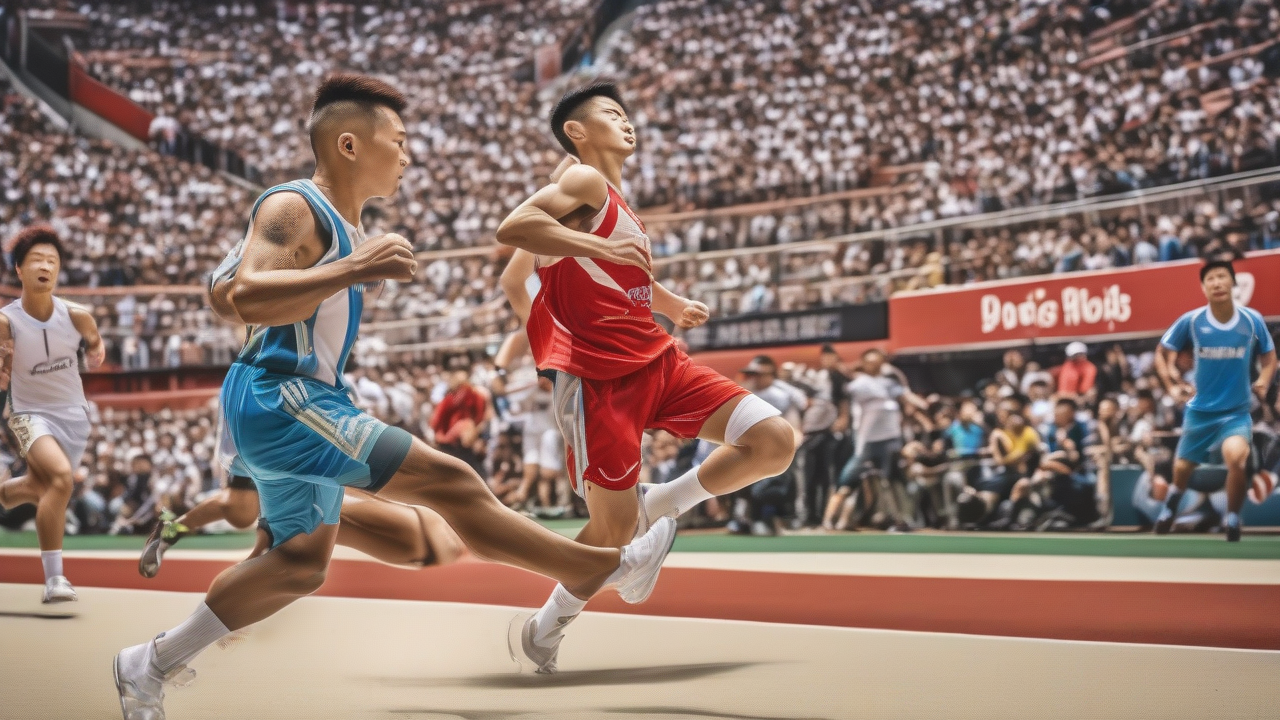 Alysa Liu Returns Home