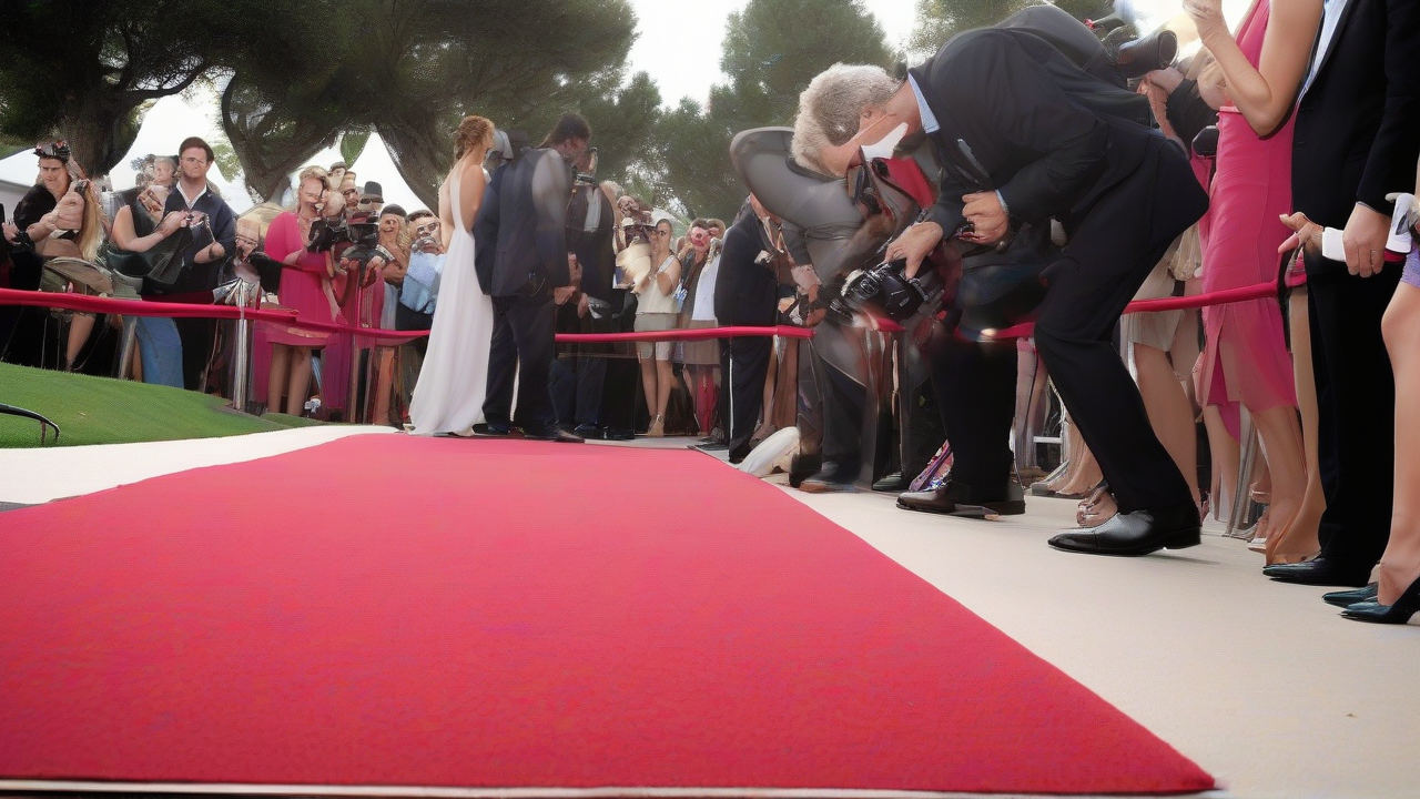 LIV Golf Tees Off In Singapore