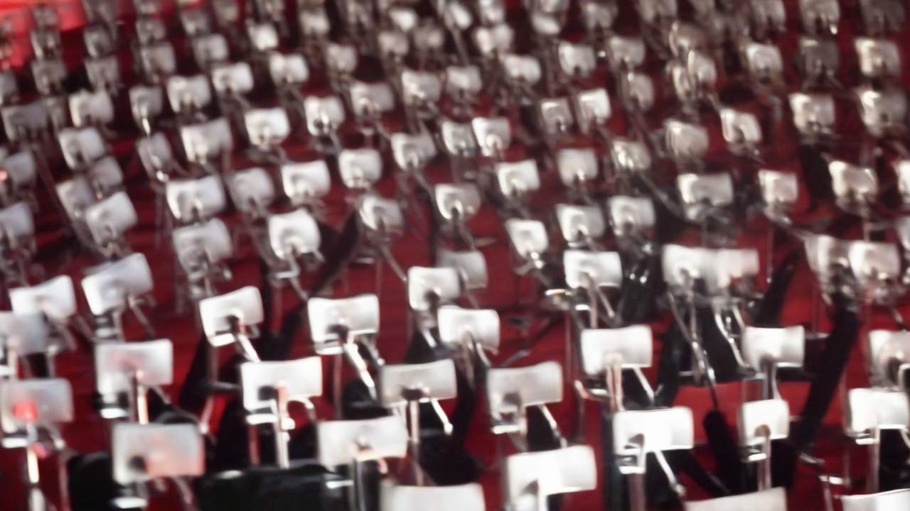 Live Nation Antitrust Trial Resumes