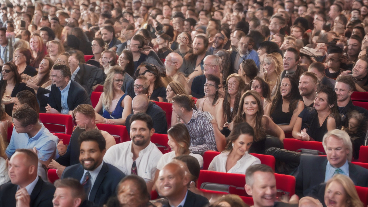 Live Nation Employees Boast About Gouging Fans