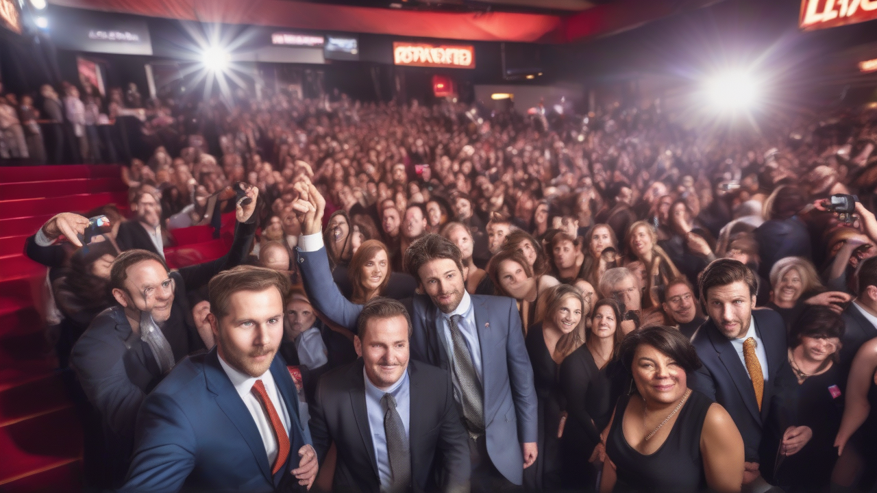 Live Nation Employees Mock Fans Over Fees