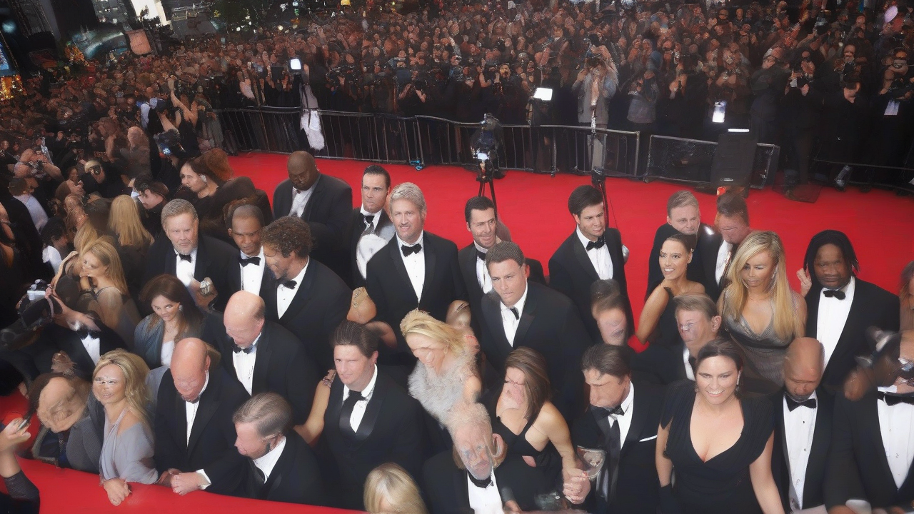 Live Nation Faces Scrutiny Over High Ticket Fees