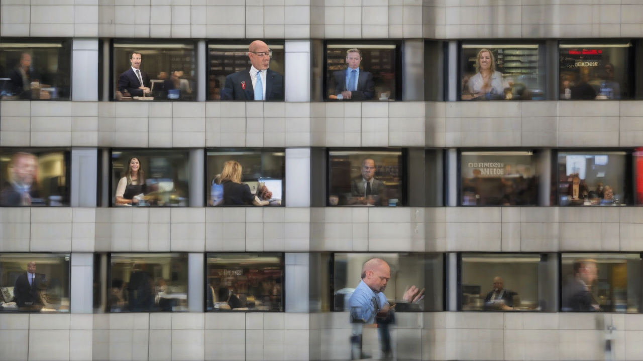 Live Nation Antitrust Trial Resumes