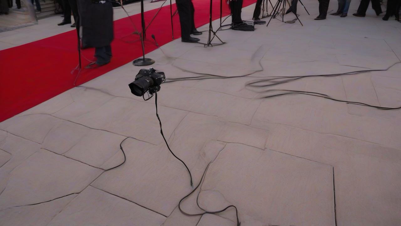 Live Nation Settles Antitrust Case Amid Price Gouging Claims