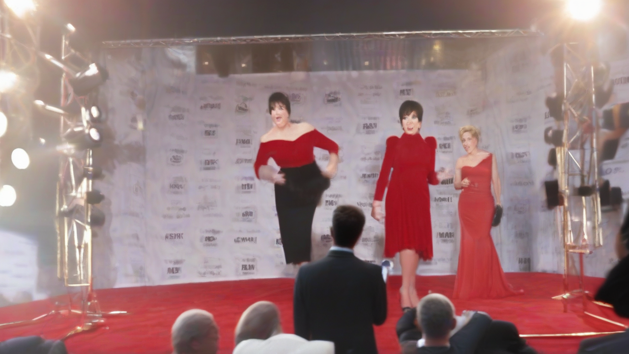 Liza Minnelli Releases Candid Memoir