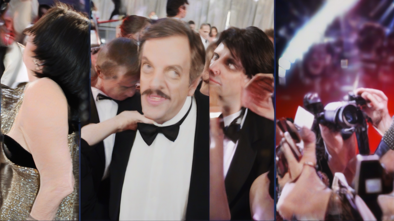 Liza Minnelli reveals tumultuous affair