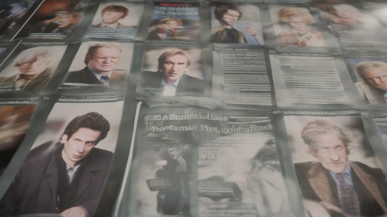 Lost Doctor Who episodes found