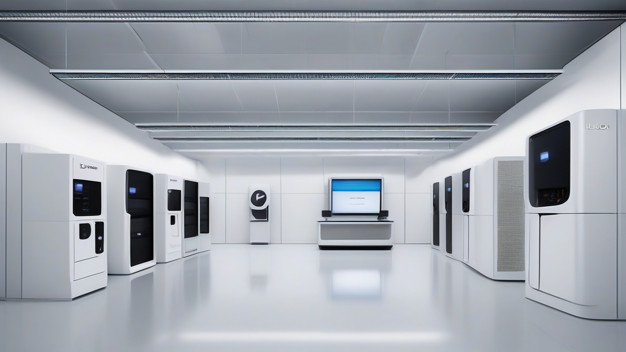 Lucid Unveils New Midsize EV Platform