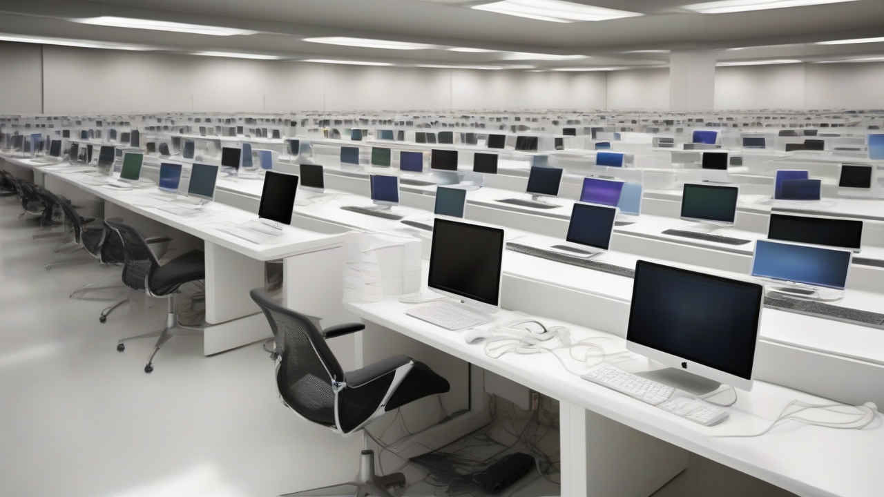 MacBook Neo Boosts Repairability