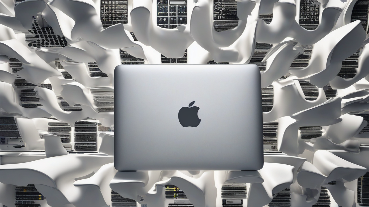 MacBook Neo deemed most repairable MacBook
