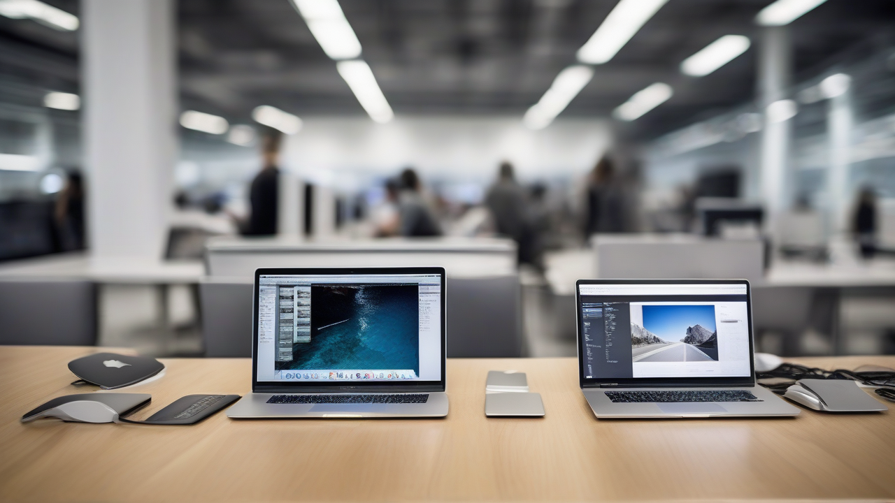 MacBook Neo Redefines Laptop Market