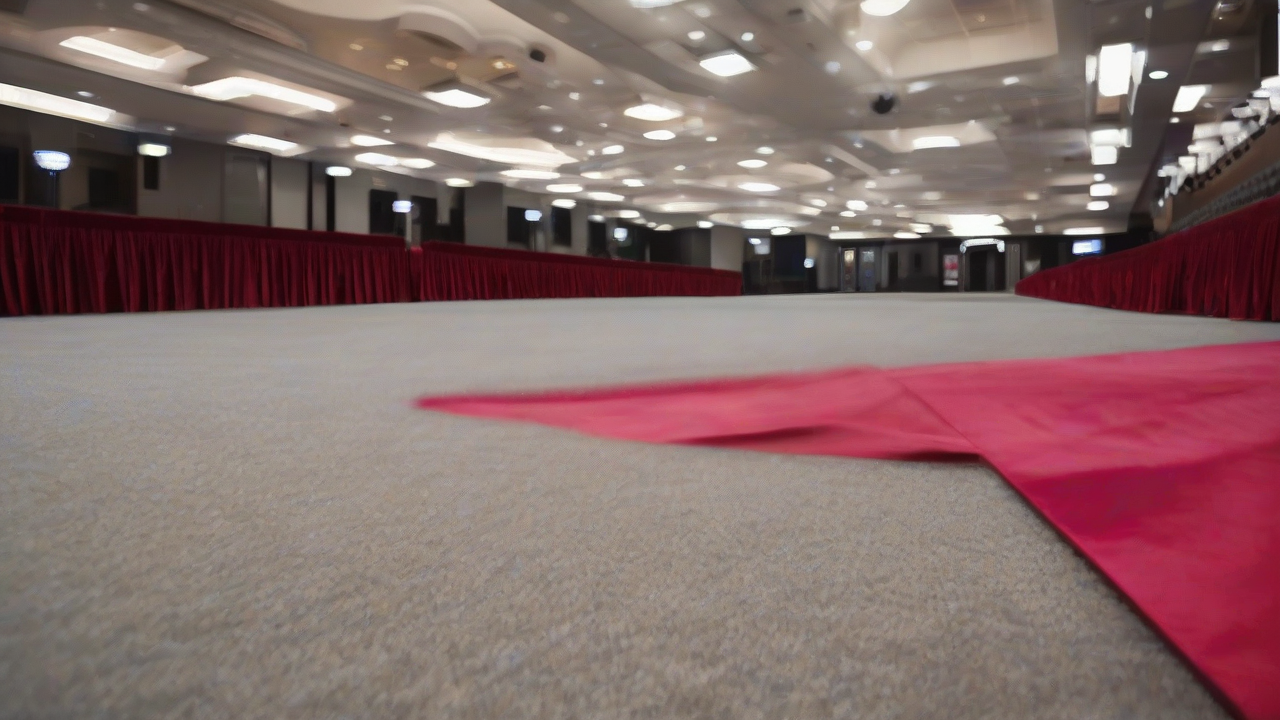 Madison" Explores Trauma