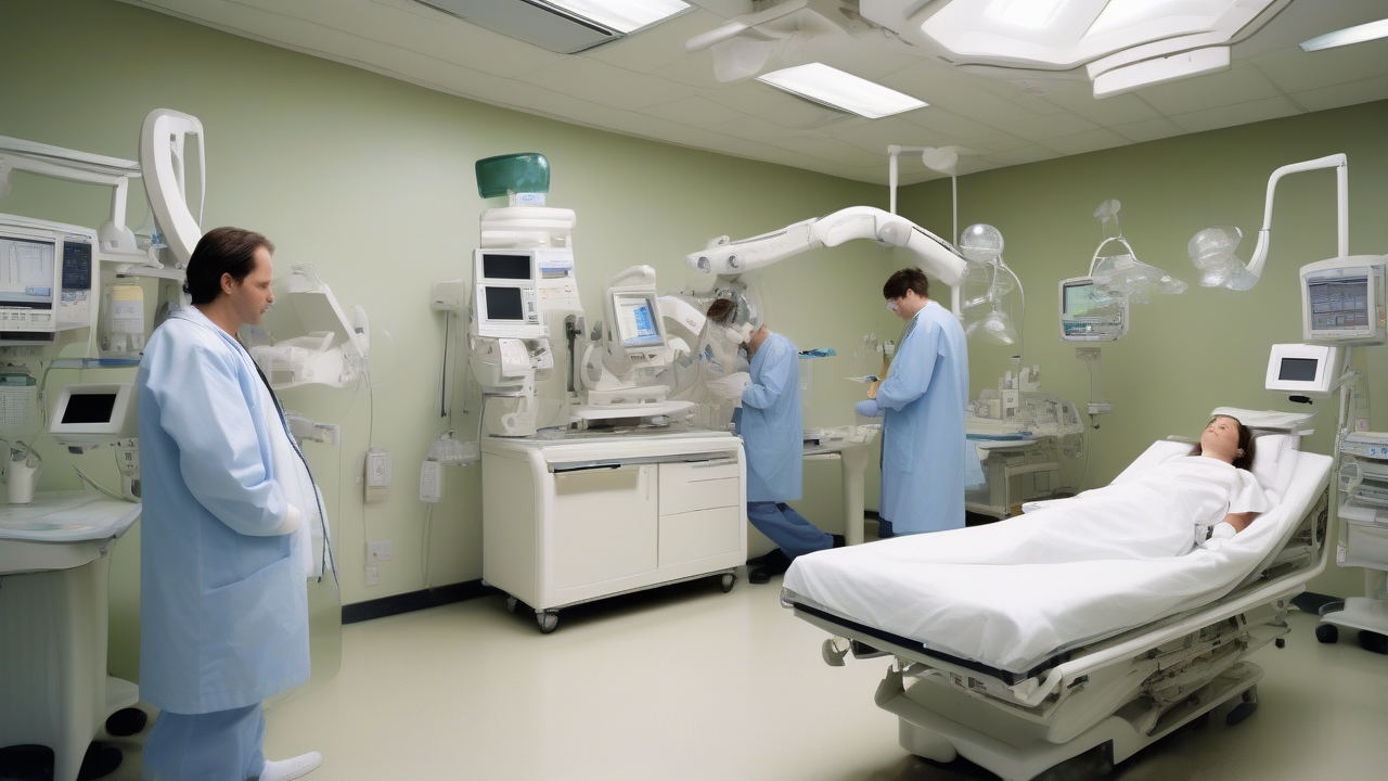 Male Fertility Rates Decline Sharply