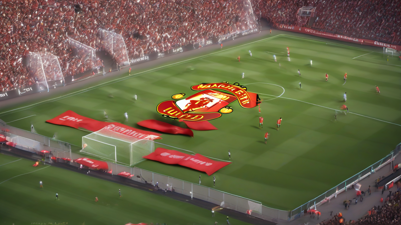 Manchester United Supports Pregnant Player