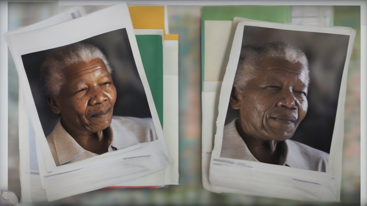 Mandela Effect Tricks Collective Memory