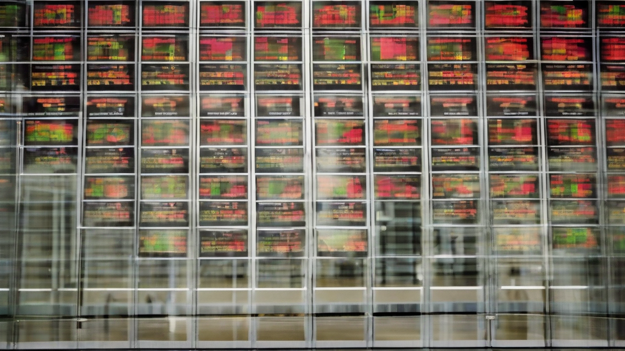 Market Braces for Inflation Data