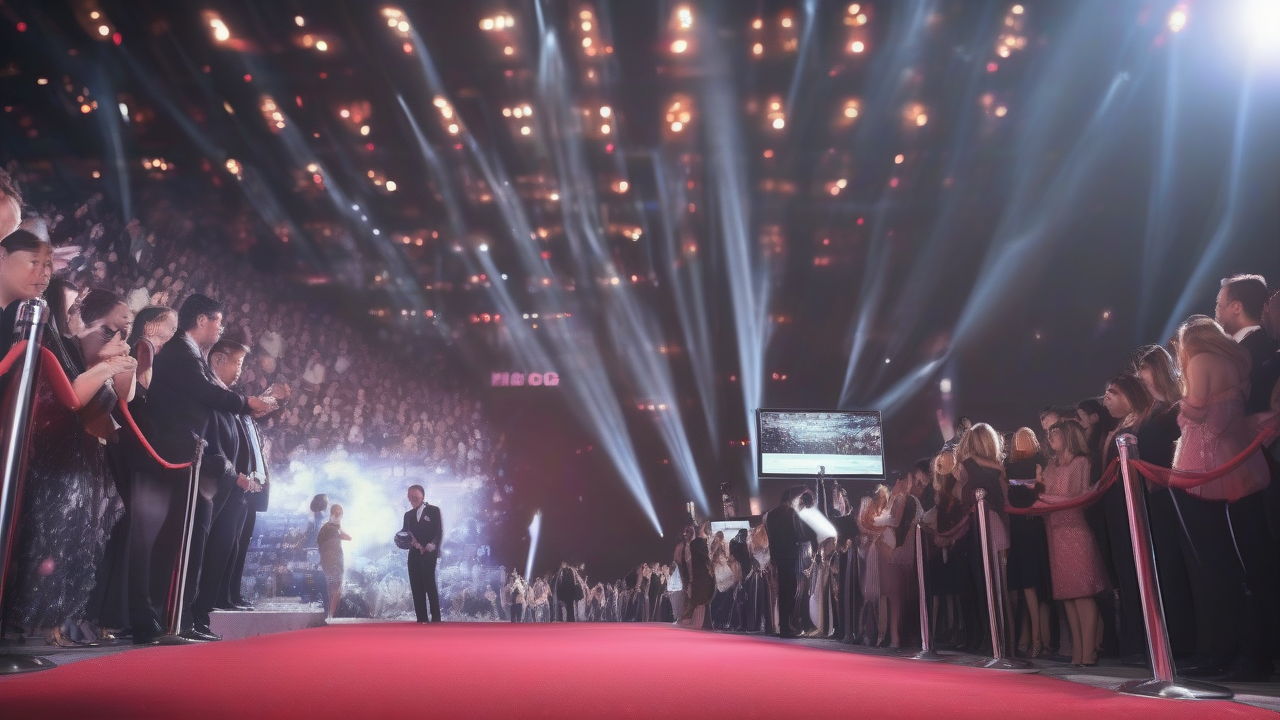 MBC C&I Unveils Film Made Entirely By AI