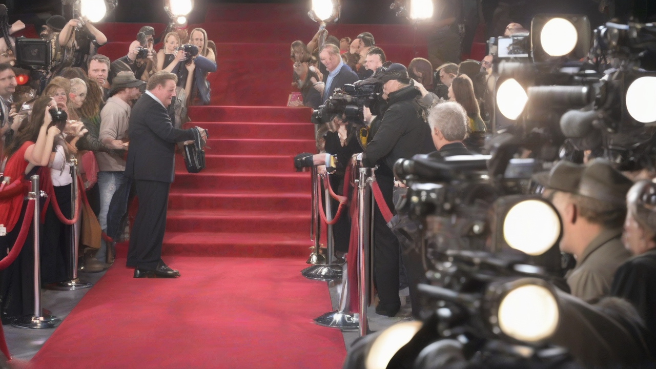 McCarthy Directs Chilling Horror Film Hokum