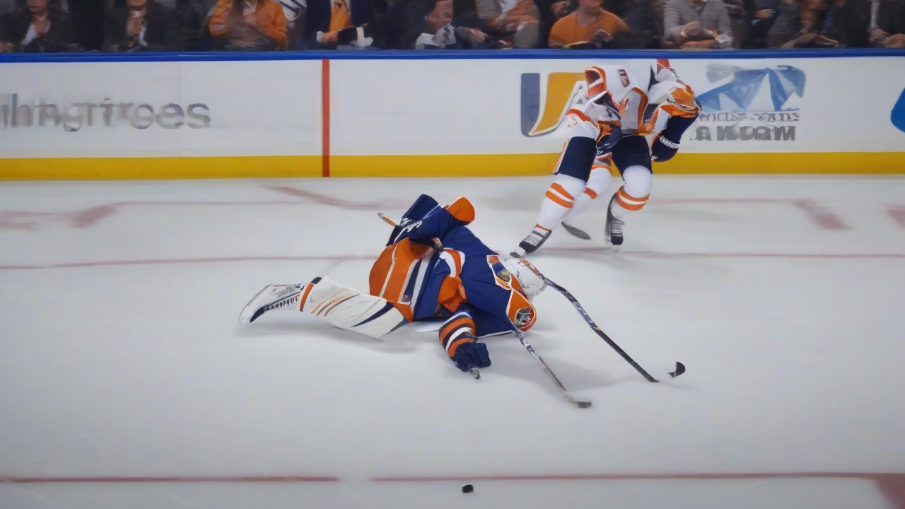 McDavid Urges NHL to Reform Suspension Process