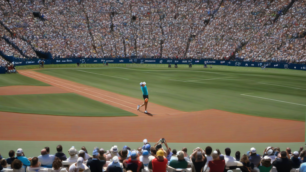 McIlroy's Injury Threatens Title Defense