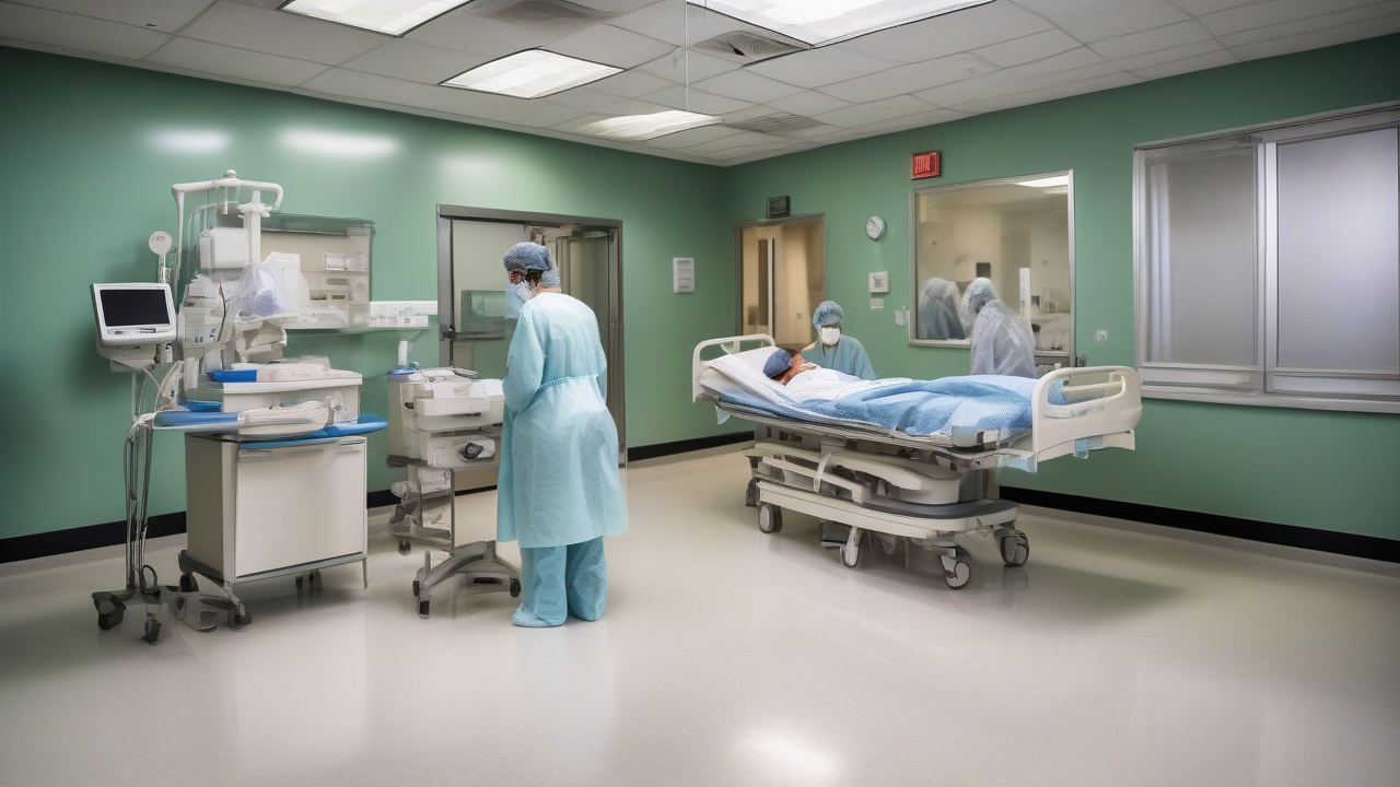 Measles Cases Rise Globally Amid Vaccine Concerns