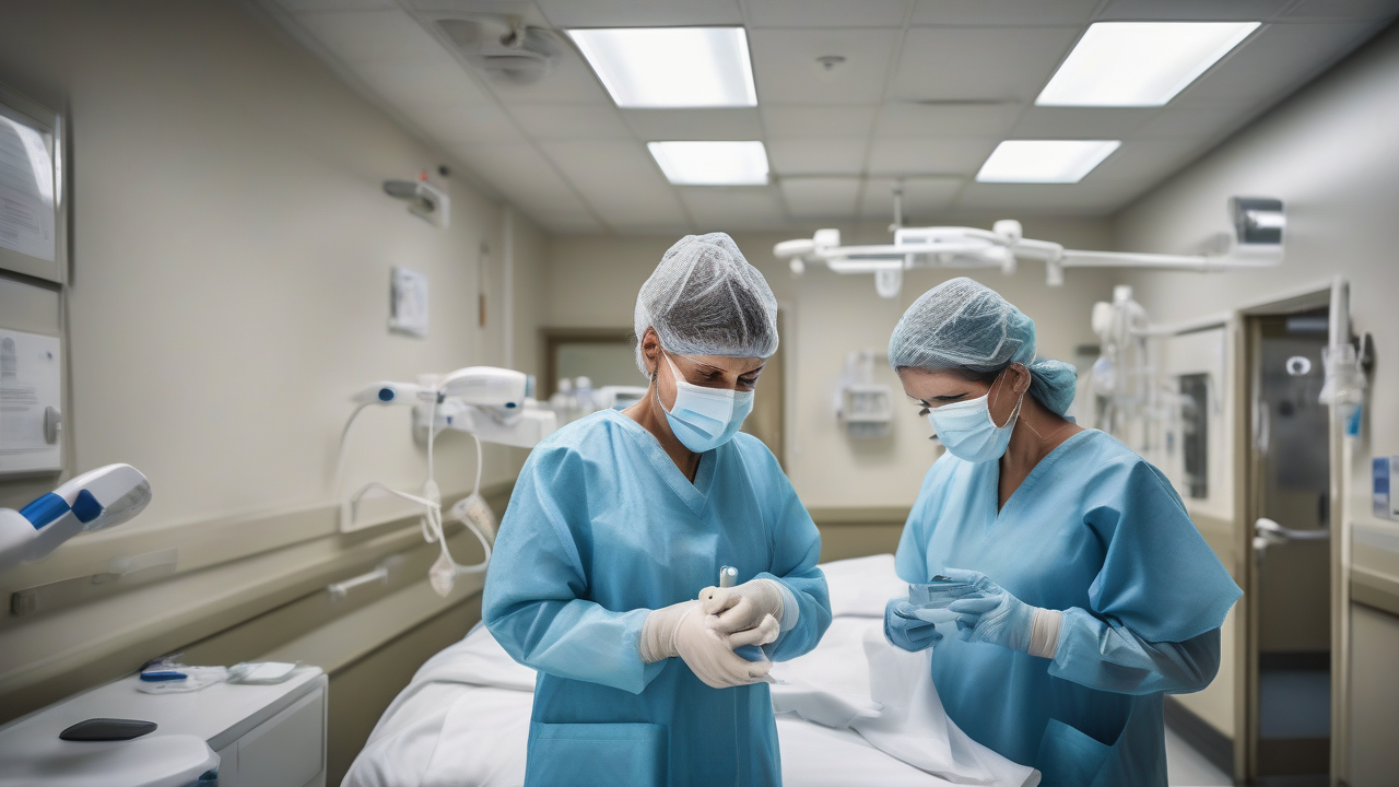 Measles Cases Surge Globally Amid Vaccine Hesitancy