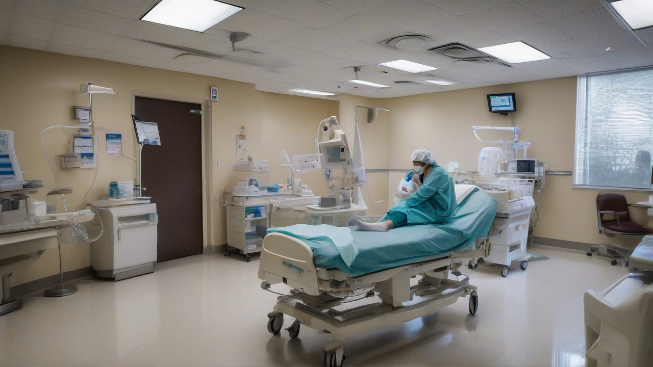 Measles outbreak hits DeKalb County