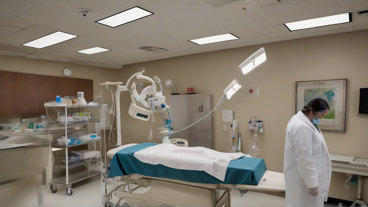 Measles Outbreak Hits Washington County