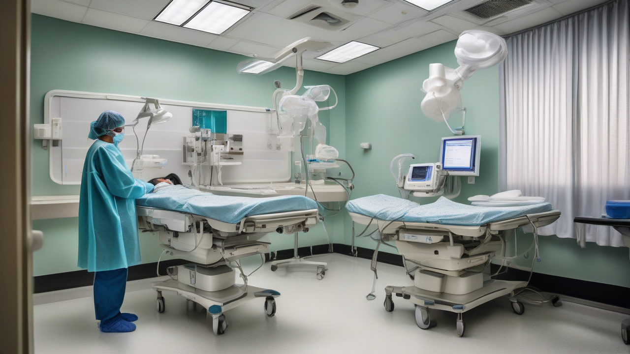 Measles Outbreaks Rise Globally Amid Vaccine Hesitancy