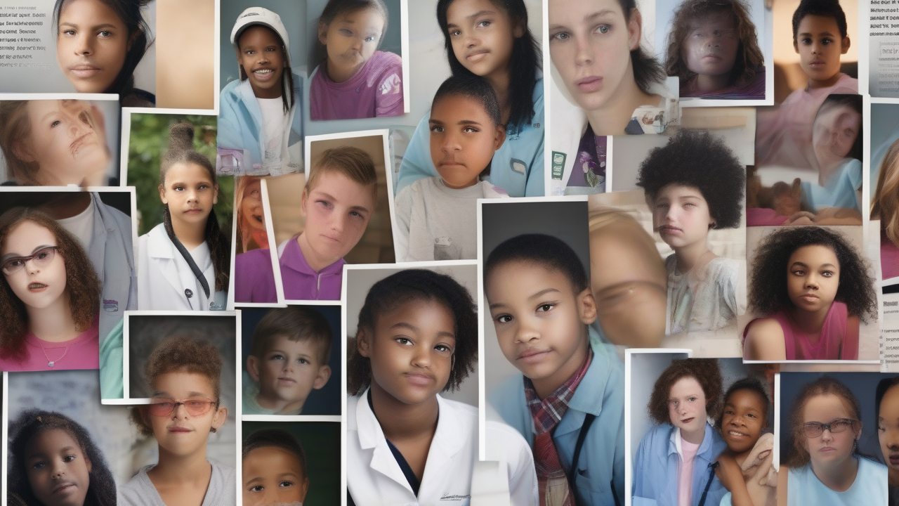 Medical groups face backlash over trans youth care