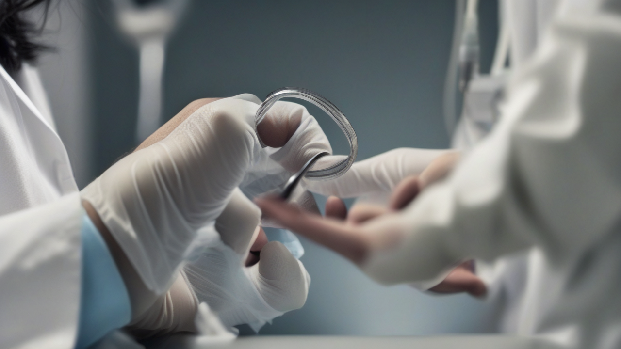 Medical Workers Share Dark Secrets