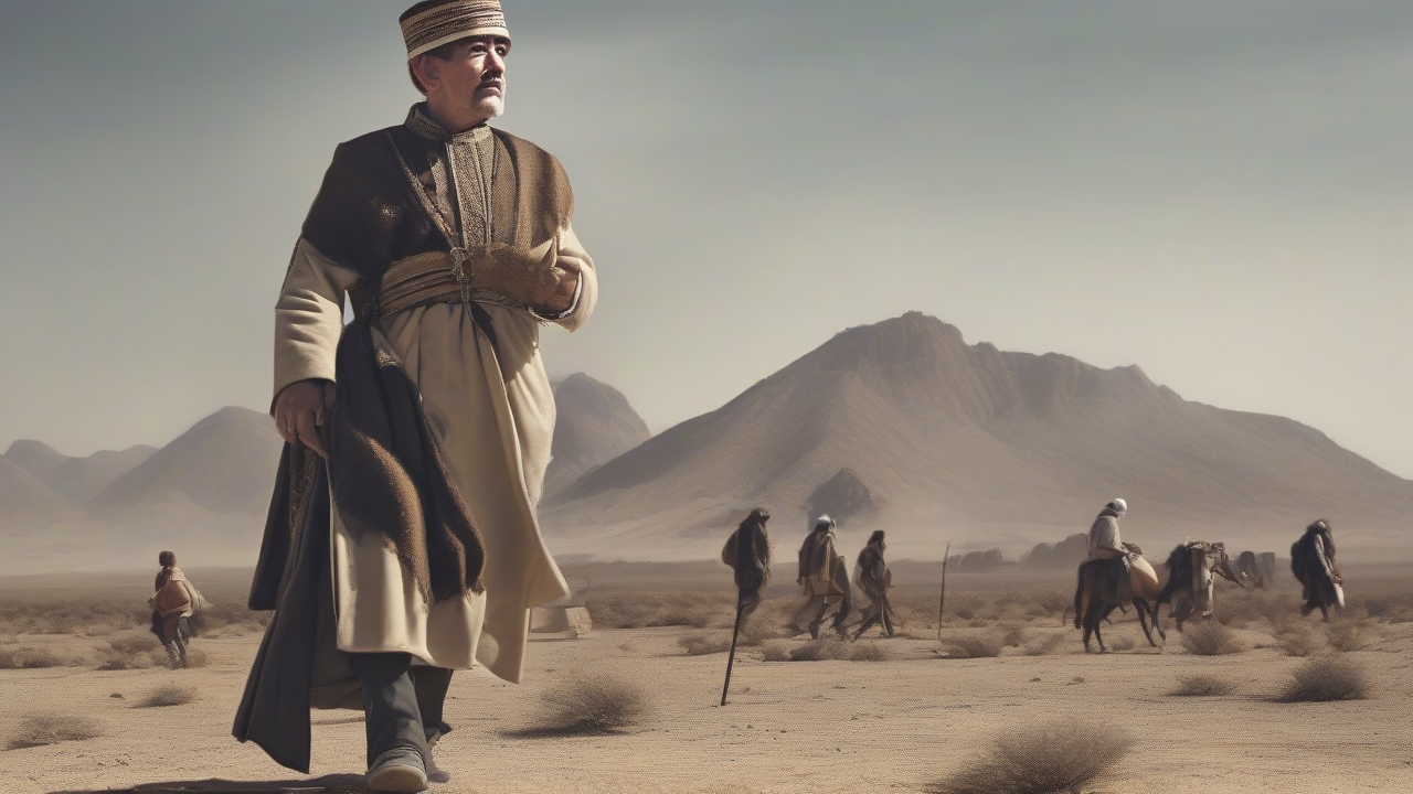 Medvedev Stuns Alcaraz