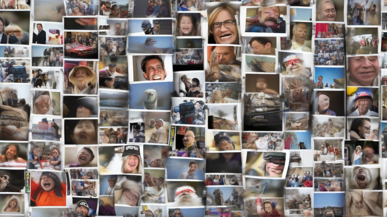 Memes Bring Joy Online