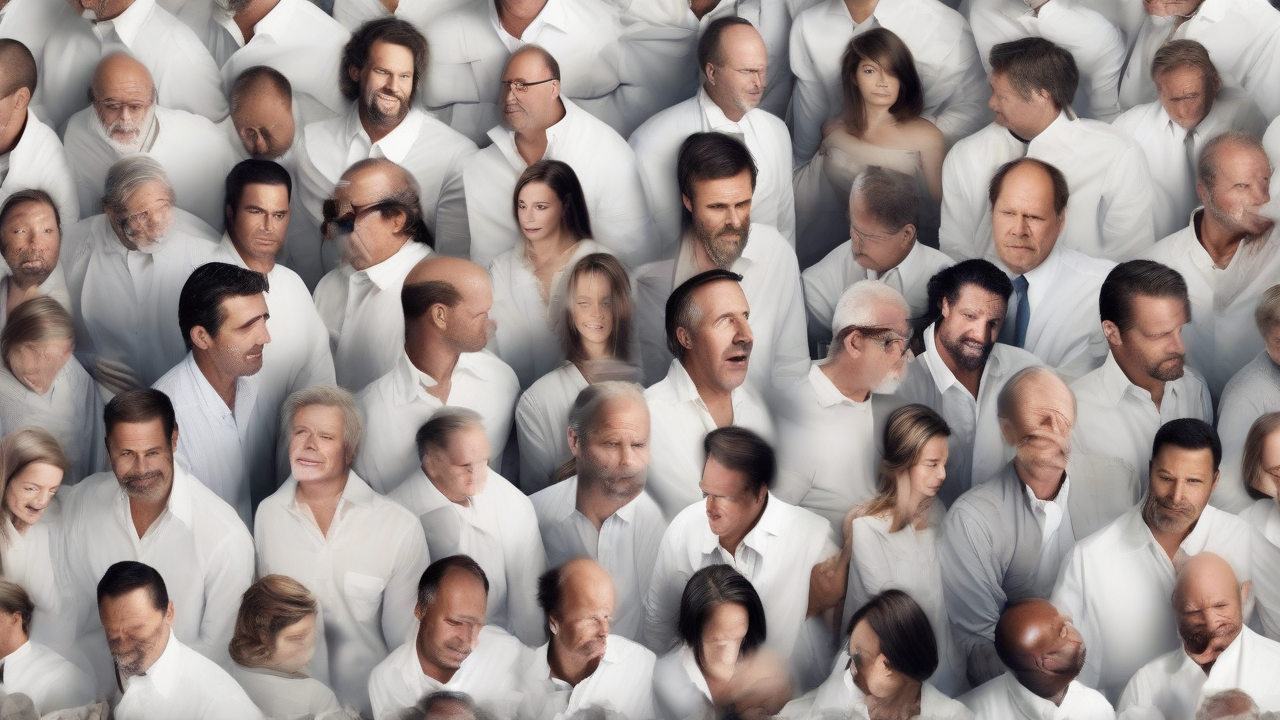 Men Send Cringeworthy Texts