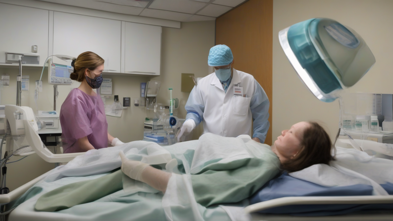 Michigan Reports Second Measles Case