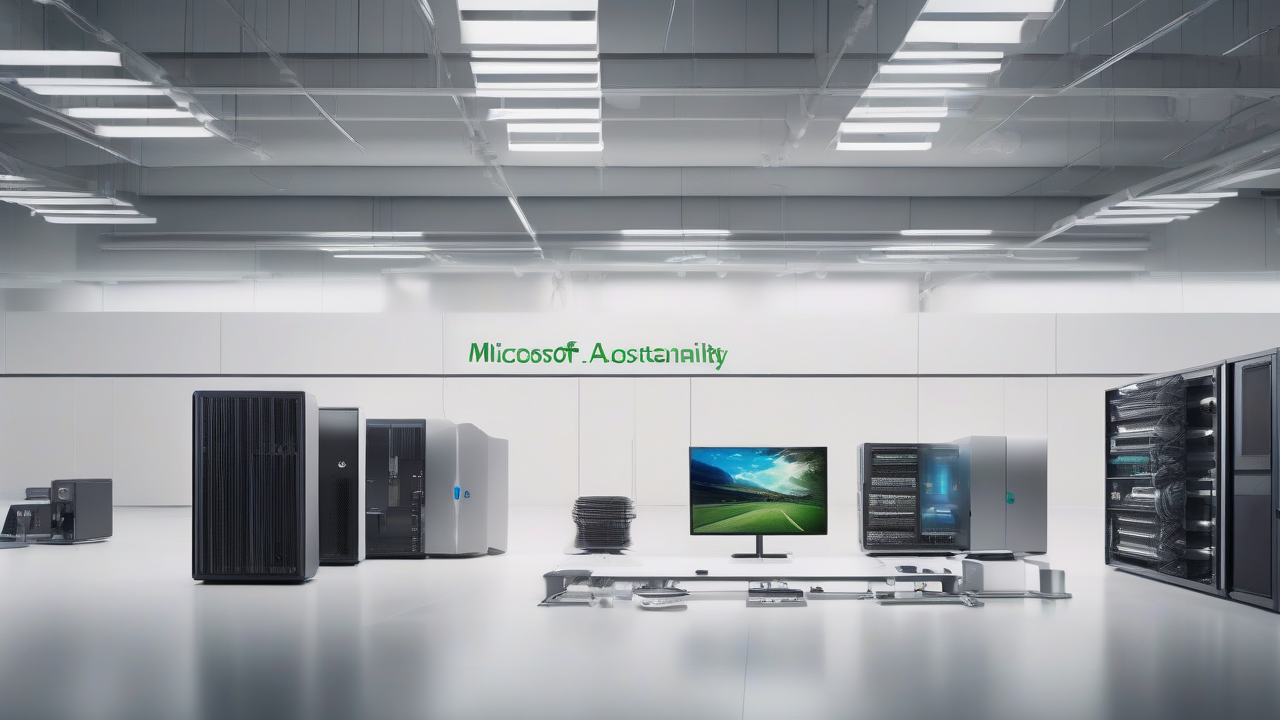 Microsoft Adds AI Assistant to Xbox