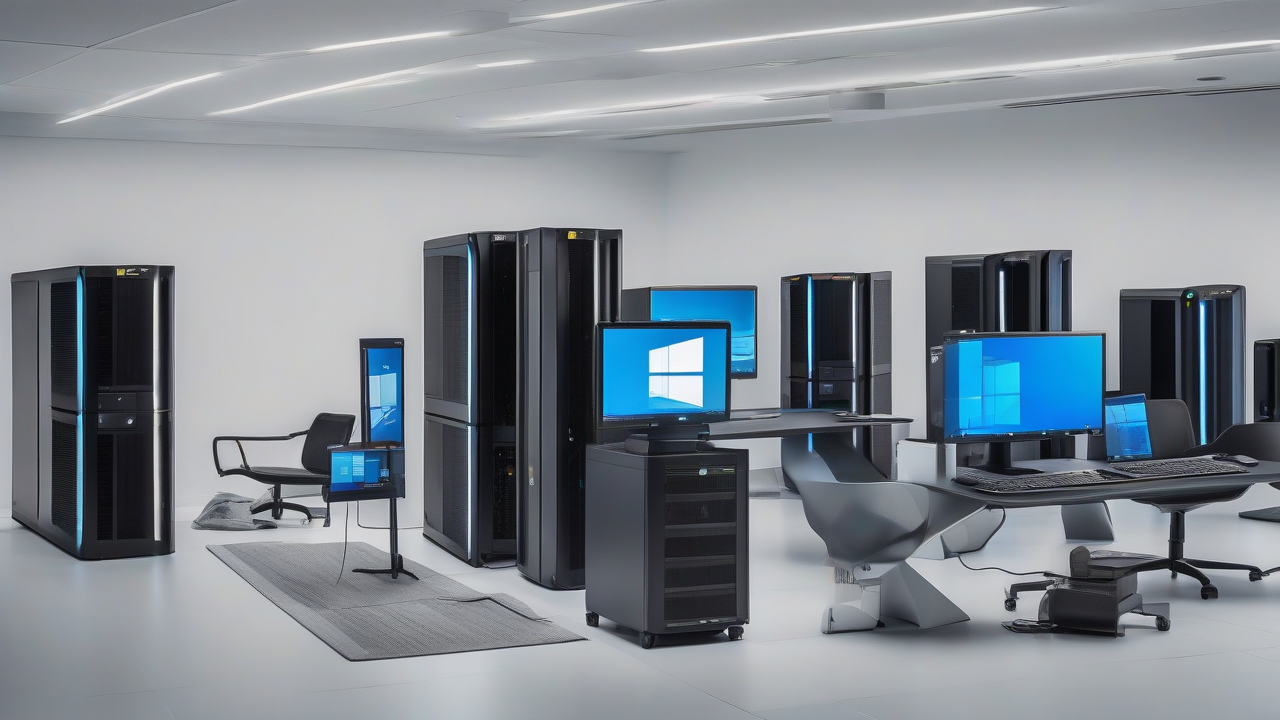 Microsoft Releases Windows 11 Recovery Update