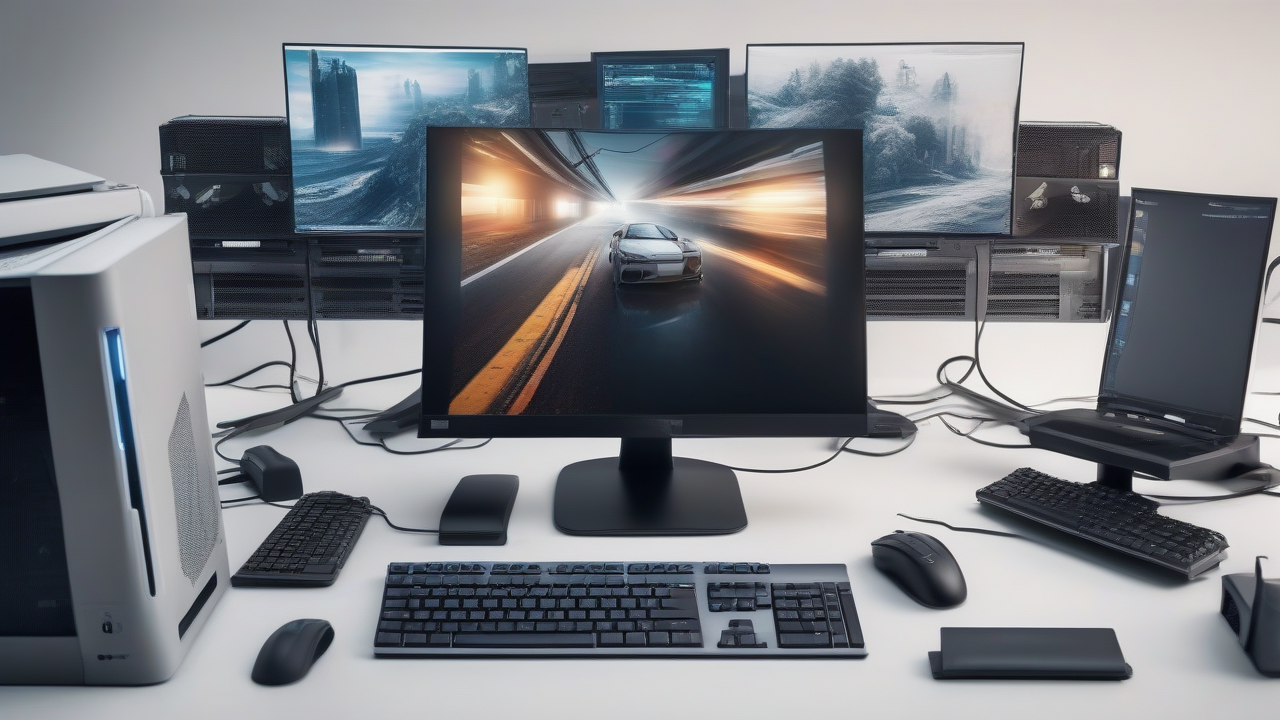 Microsoft speeds PC game load times