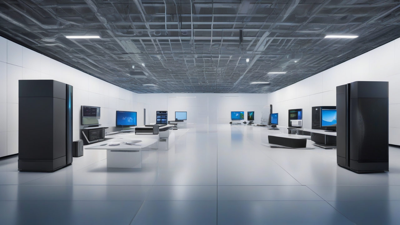 Microsoft Unveils Project Helix Console