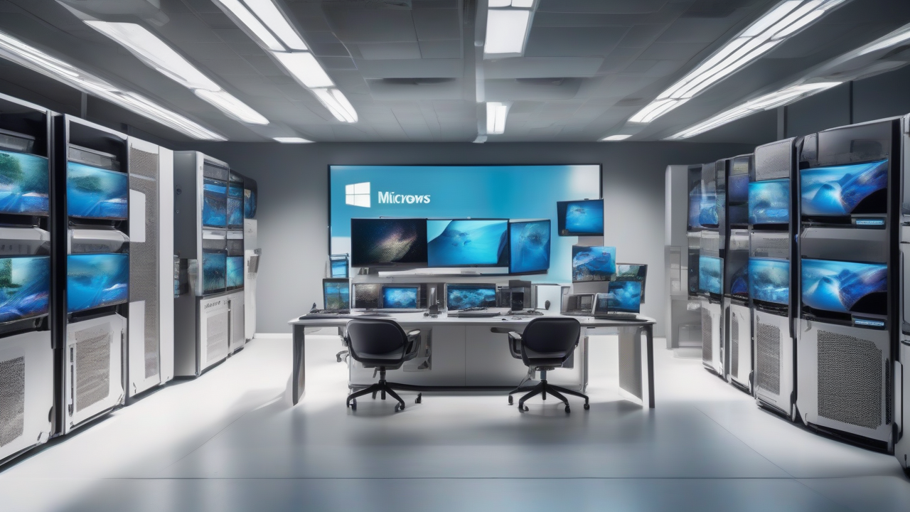 Microsoft Updates Windows 11 Gaming Interface