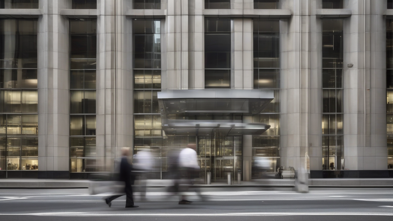 Middle East and Africa Drive Global Growth