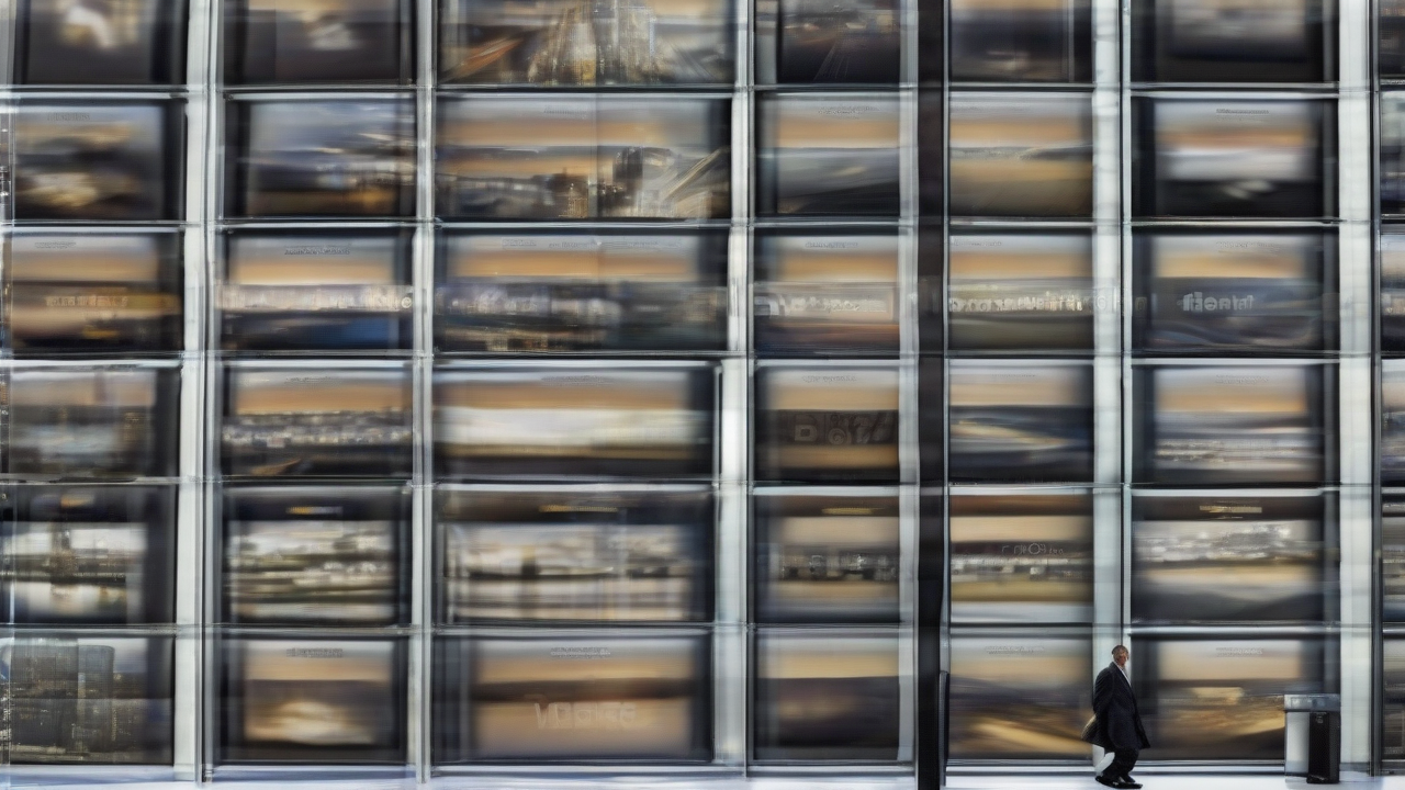 Middle East and Africa Drive Global Growth