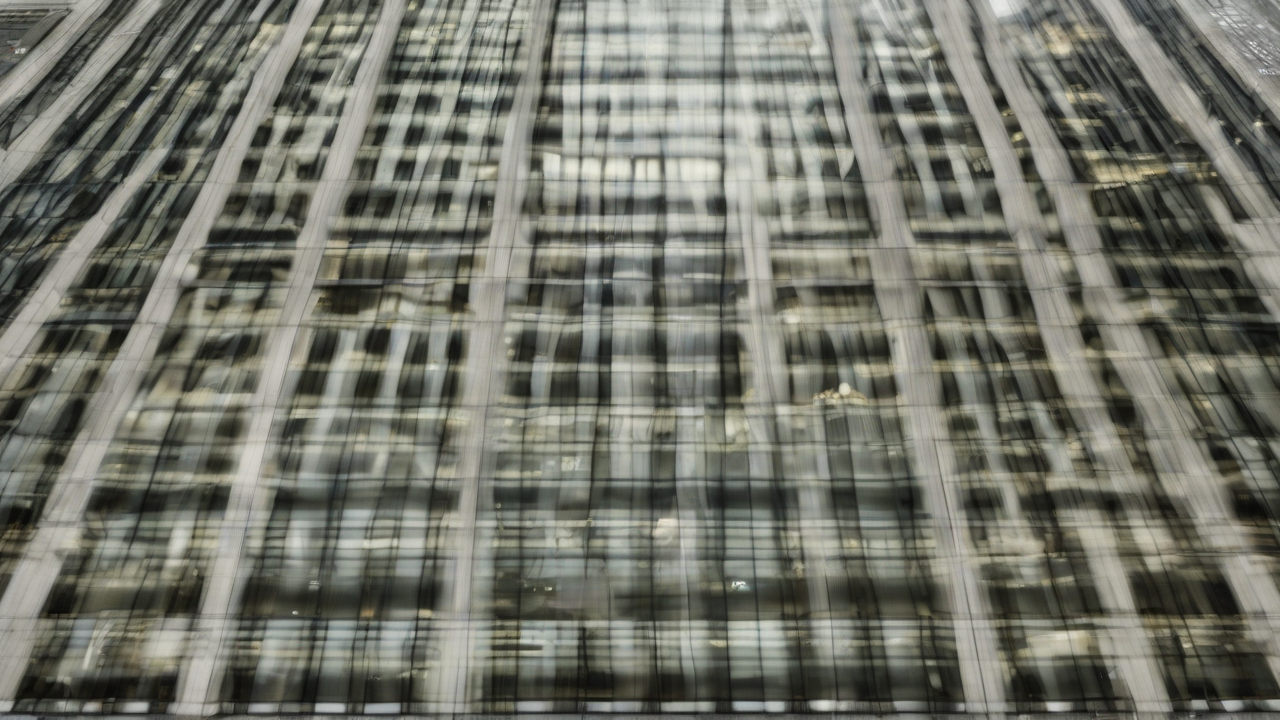 Middle East and Africa Drive Global Economy