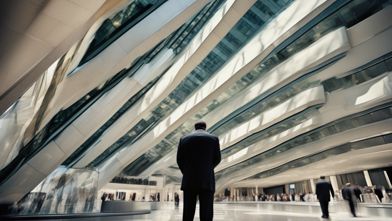 Middle East Conflict Sparks Market Volatility